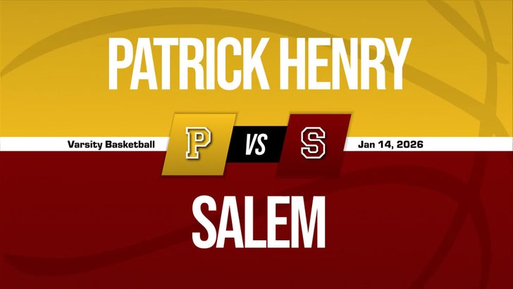 Basketball Game Preview: Patrick Henry Patriots vs. Fleming Colo
