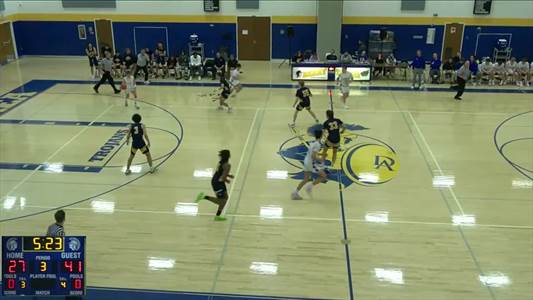 Nate Papuga Game Report