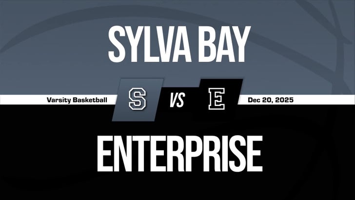 Basketball Recap: Enterprise Finds Home Court Redemption Against