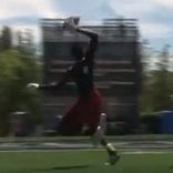 Video: Alabama commit Calvin Ridley's ridiculous one-handed catch