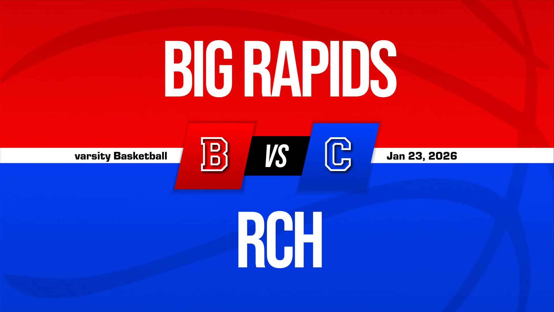 Basketball Recap: Big Rapids Comes Up Short + How To Watch