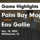 Palm Bay vs. Eau Gallie