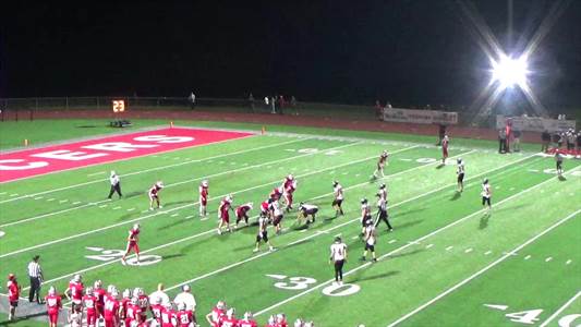 Baseball Recap: Neshannock's Undefeated Season over After Five G