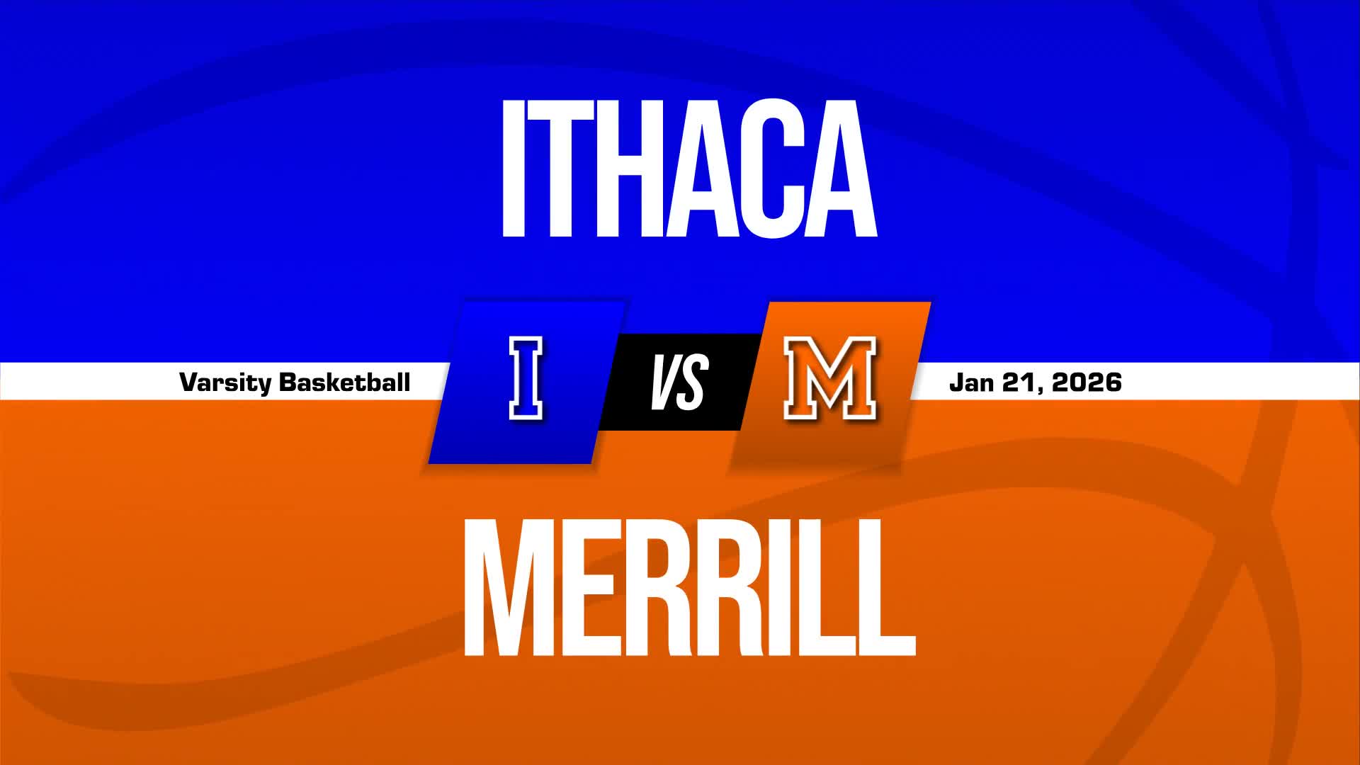 Basketball Recap: Ithaca Comes Up Short