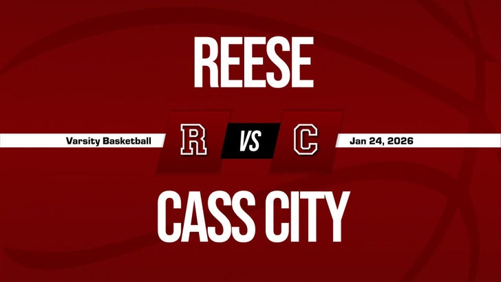 Basketball Recap: Reese Turns Things Around After Road Loss