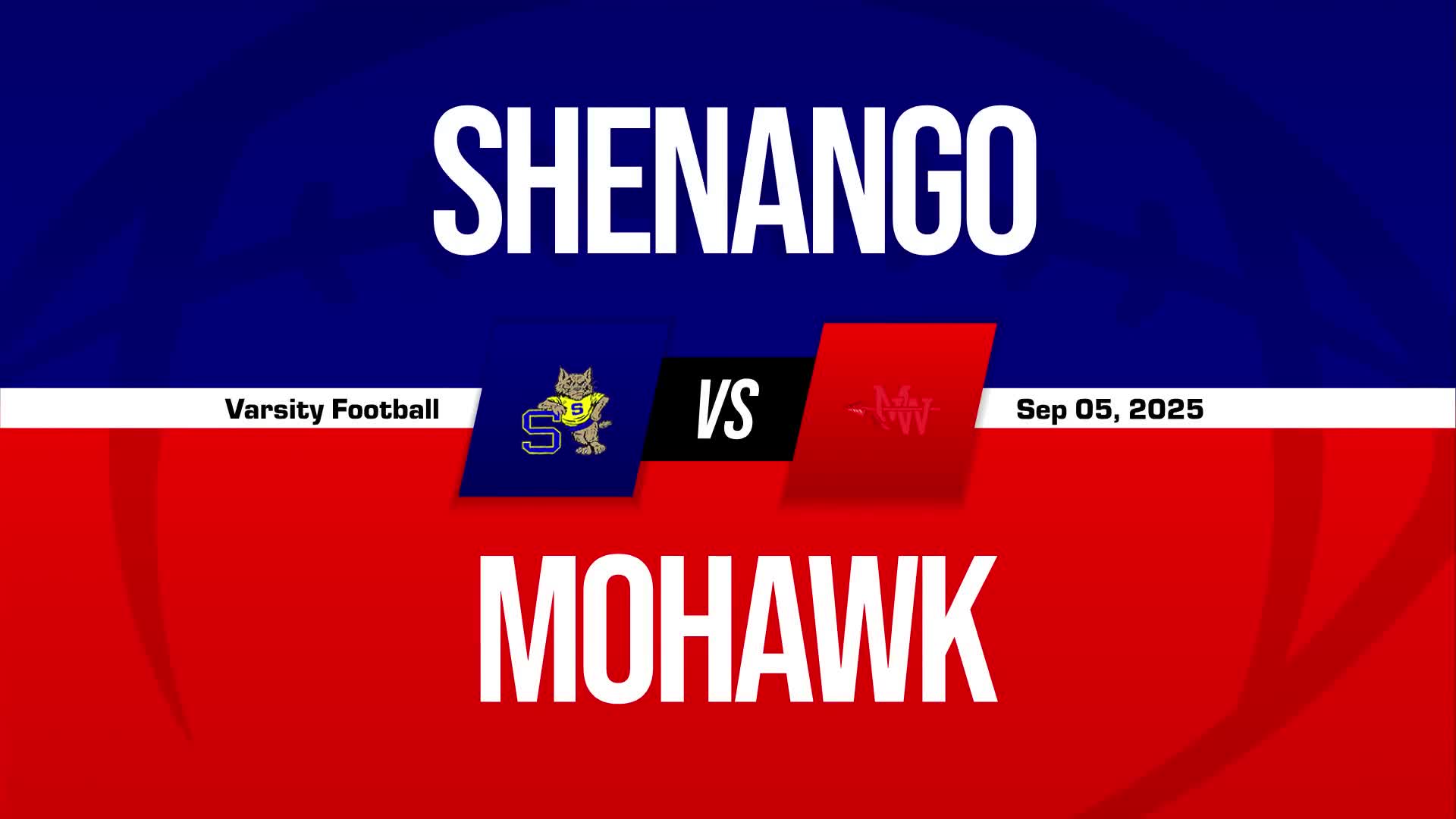 Football Game Preview: Shenango Wildcats vs. Neshannock Lancers + How To Watch
