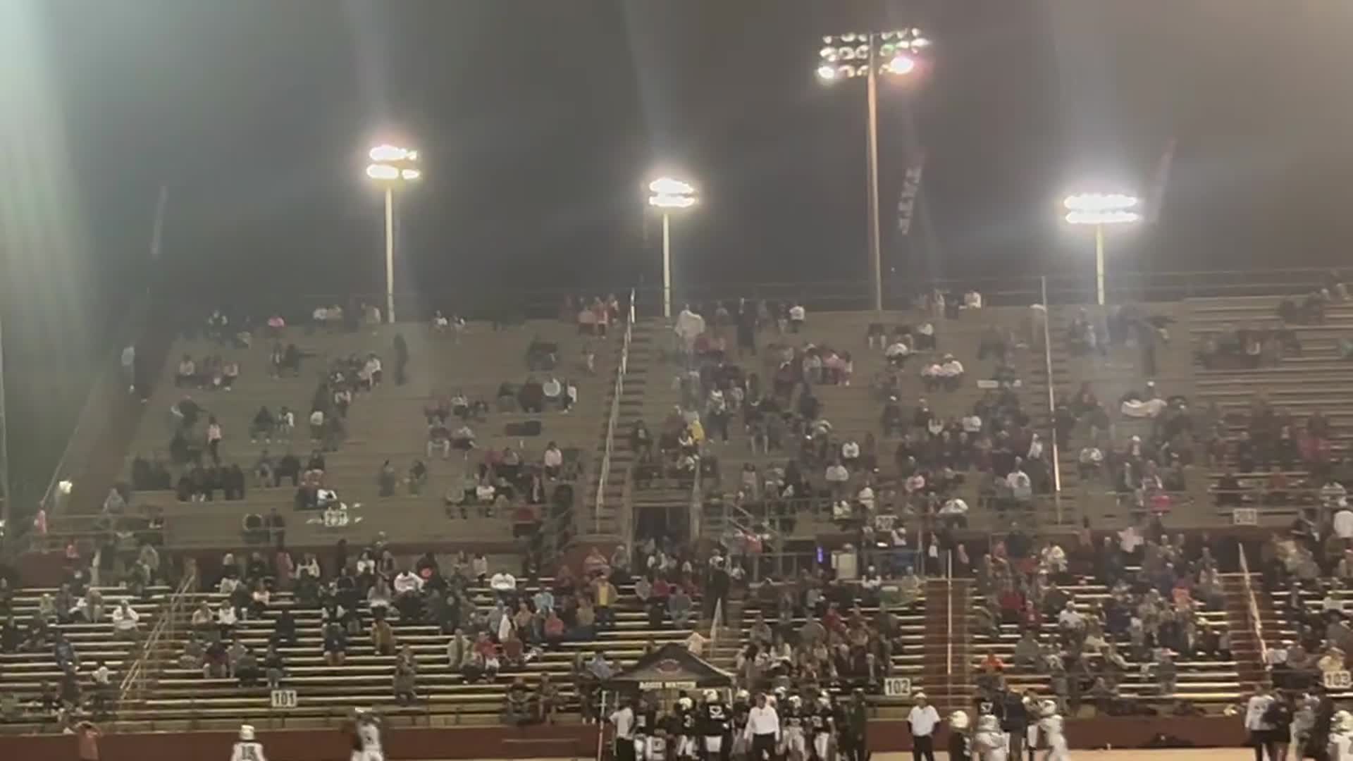 Josiah Brown Game Report: @ Escambia + How To Watch