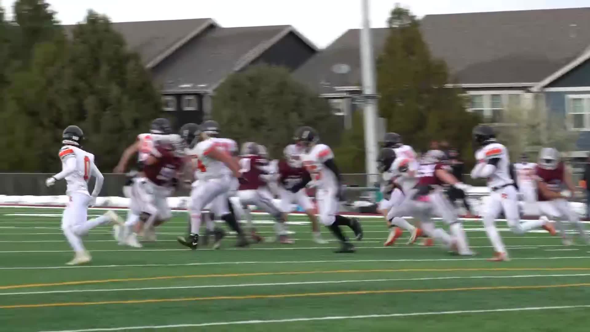 Peyton Evans Game Report: vs Valley + How To Watch