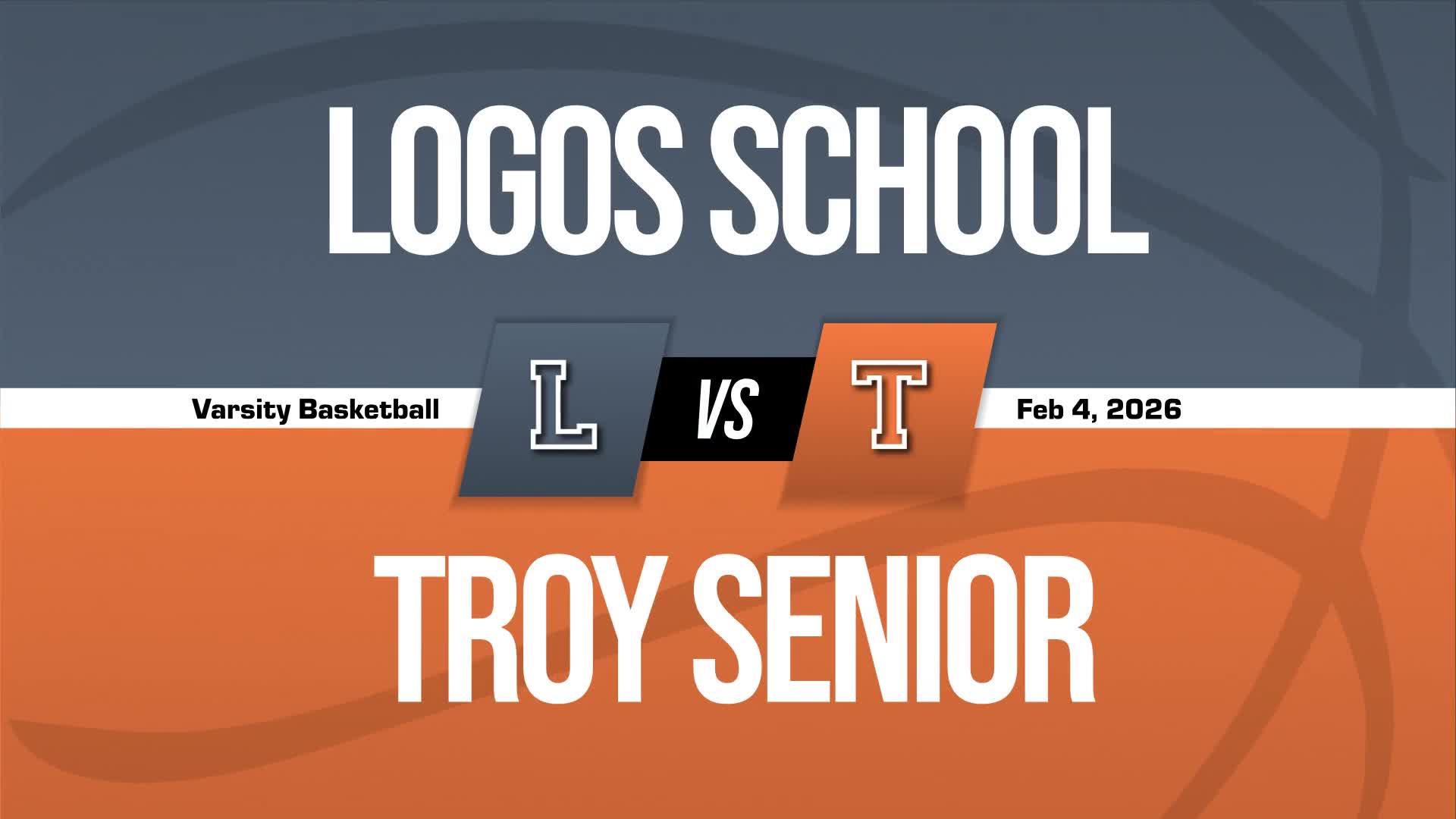 Basketball Recap: Logos Falls Despite Big Games from  Gideon Han