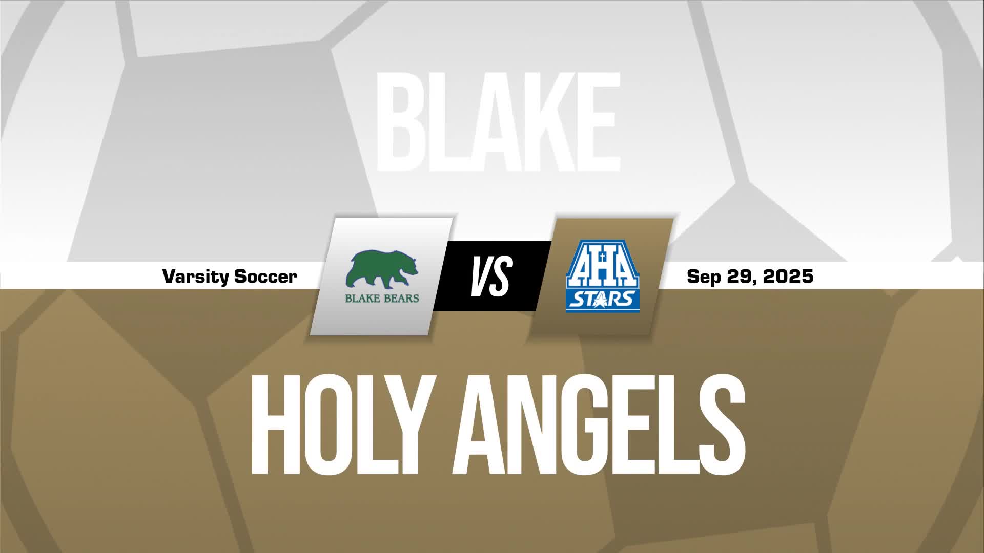 Soccer Recap: Blake Plays Ranked  Contest + How To Watch