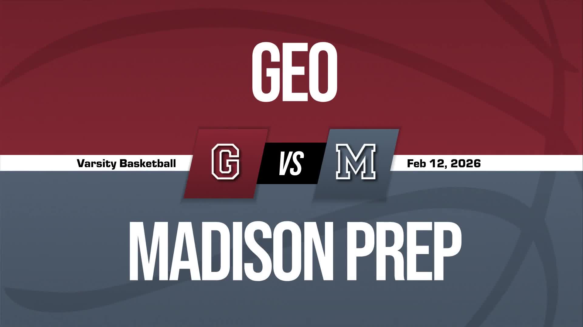 Basketball Recap: Make It 15 in a Row for Madison Prep Academy