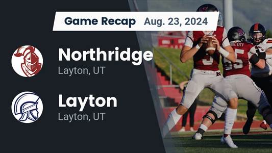 Football Game Preview: Northridge Plays at Home