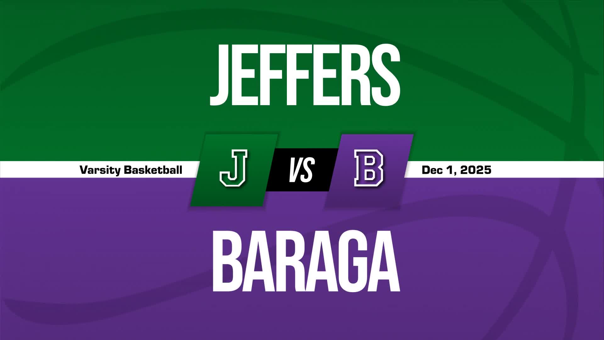 Basketball Game Preview: Baraga Vikings vs. Chassell Panthers