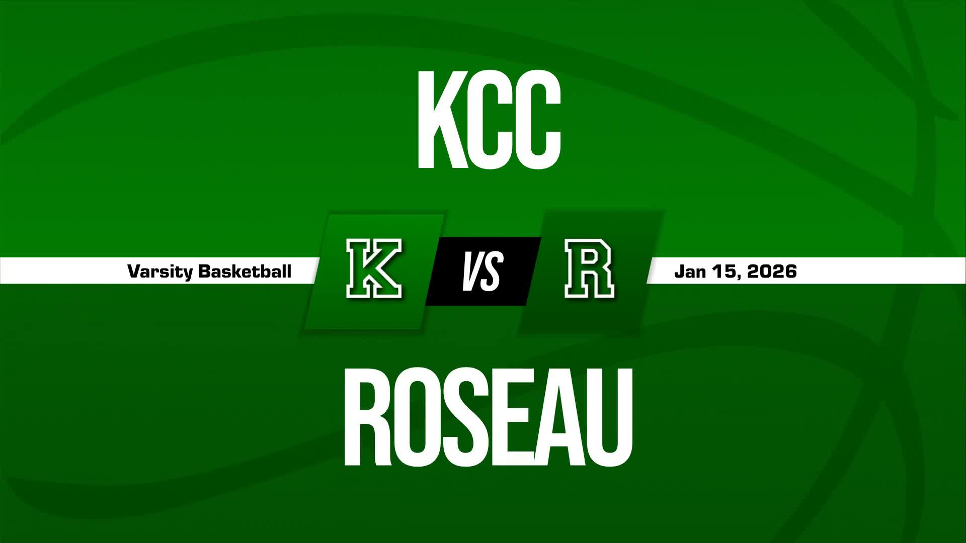 Basketball Game Preview: Kittson Central Bearcats vs. Lake of the Woods Bears + How To Watch