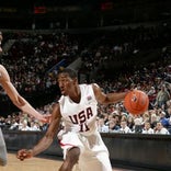 Nike Hoop Summit: World Select Upsets USA