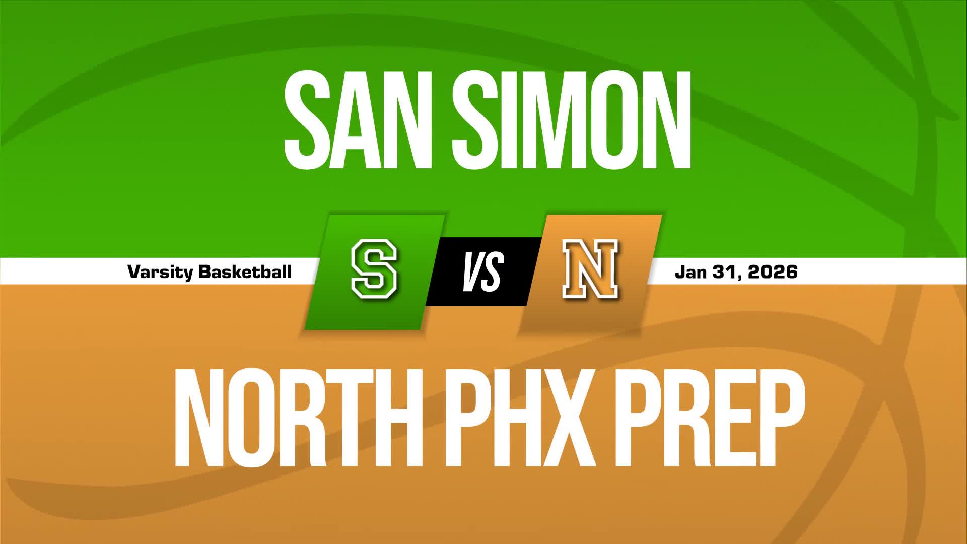 Basketball Game Preview: San Simon Longhorns vs. The Gregory School Hawks