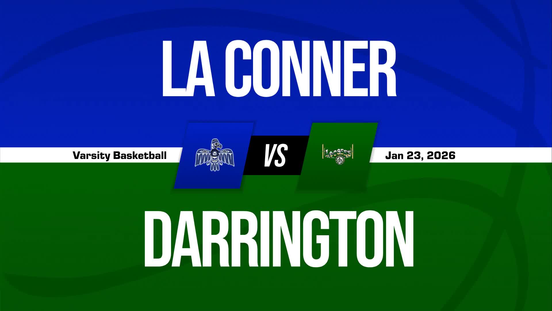 Basketball Recap: Darrington Comes Up Short + How To Watch