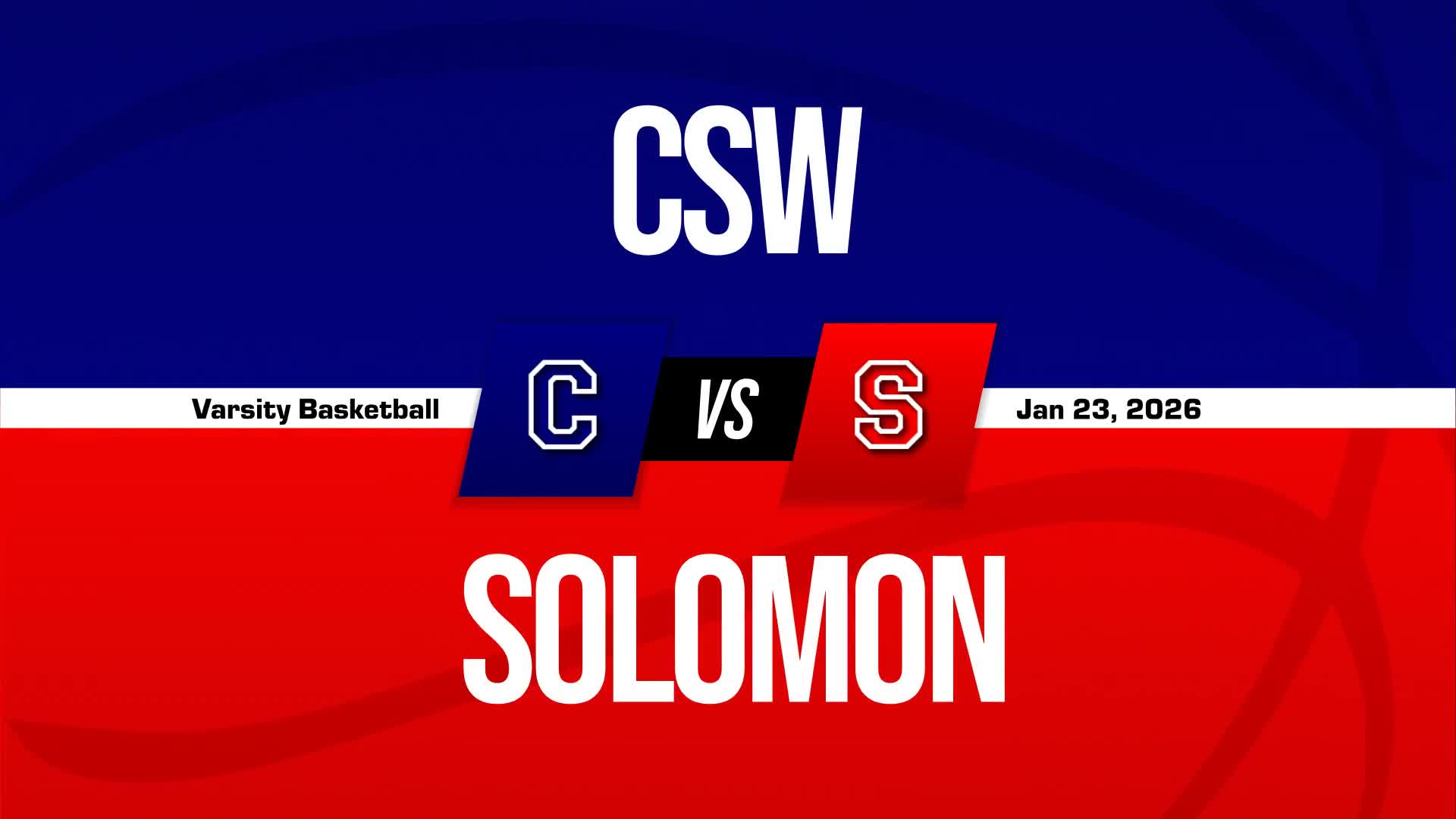 Basketball Game Preview: Solomon Gorillas vs. Wabaunsee Chargers