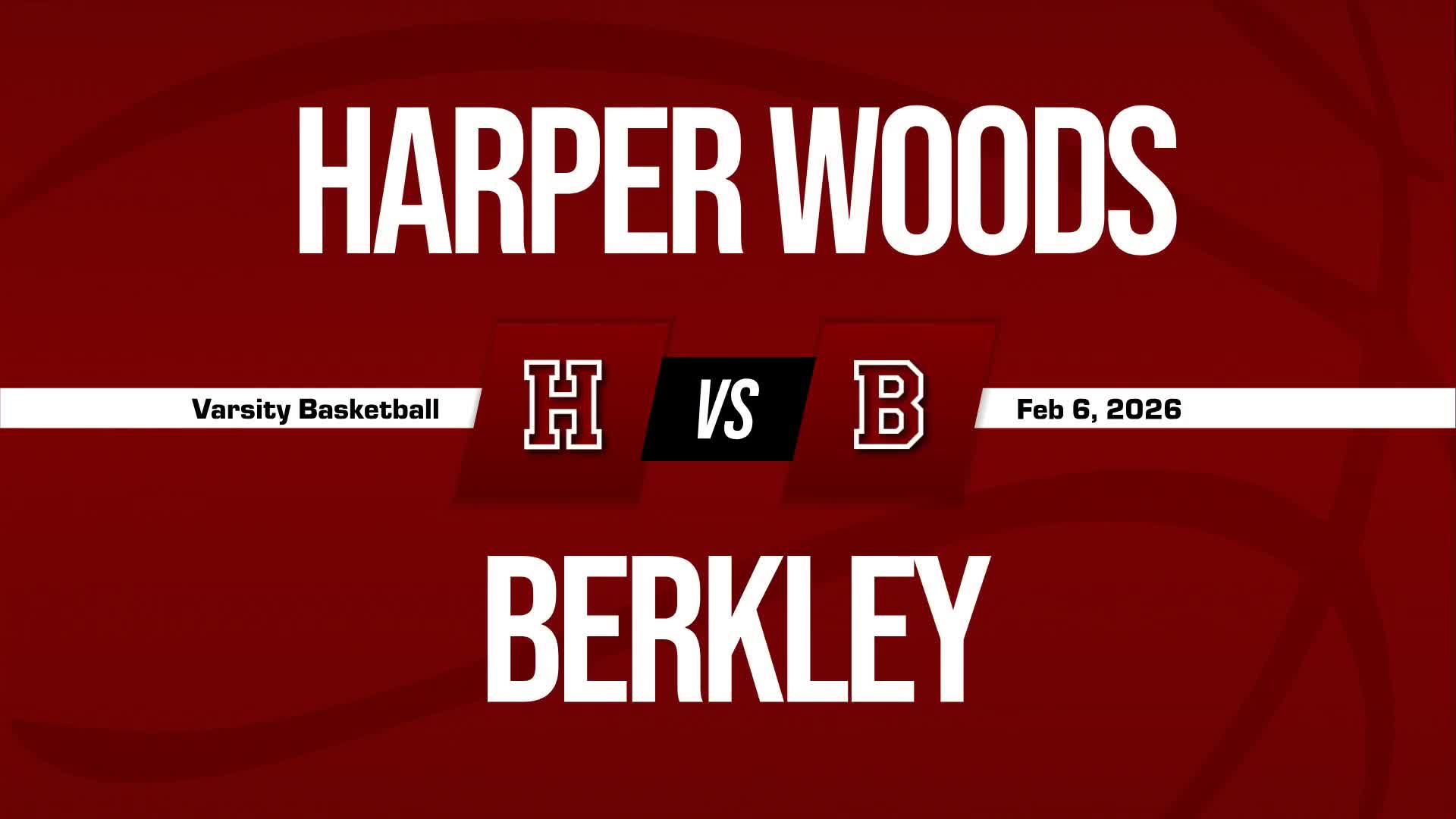 Drew Sermo Game Report: vs Harper Woods + How To Watch