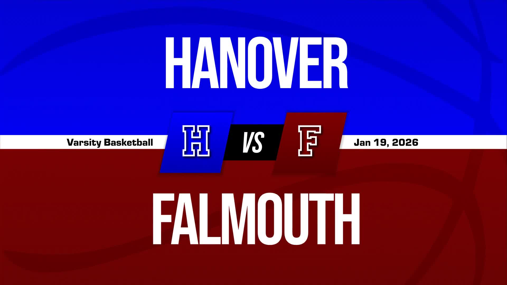 Basketball Recap: Hanover Drops Season-High Score on North Quincy