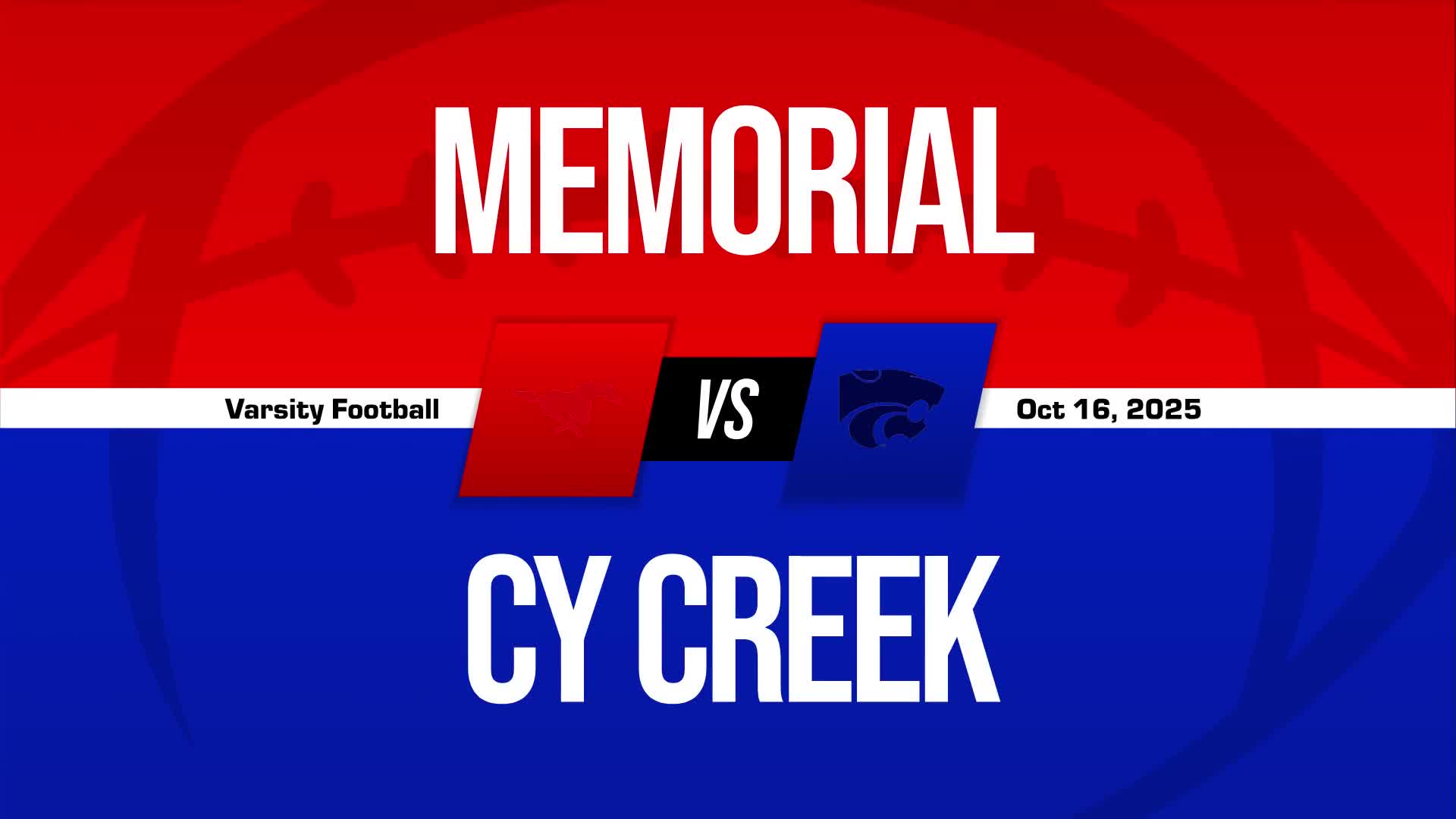 Kade Gulledge Game Report: @ Cypress Creek + How To Watch