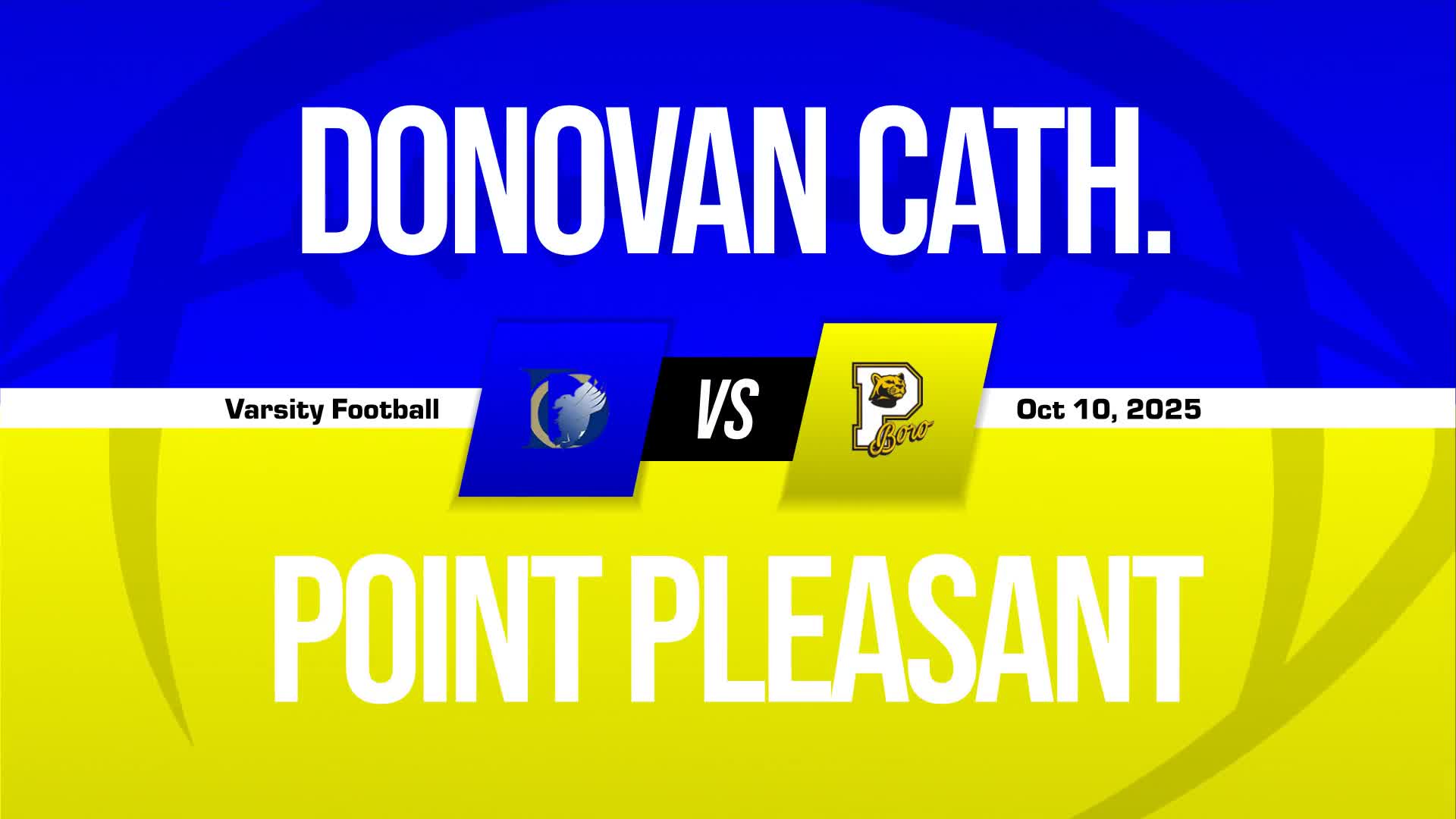 Football Recap: Donovan Catholic Finds Playoff Glory Versus Notre Dame