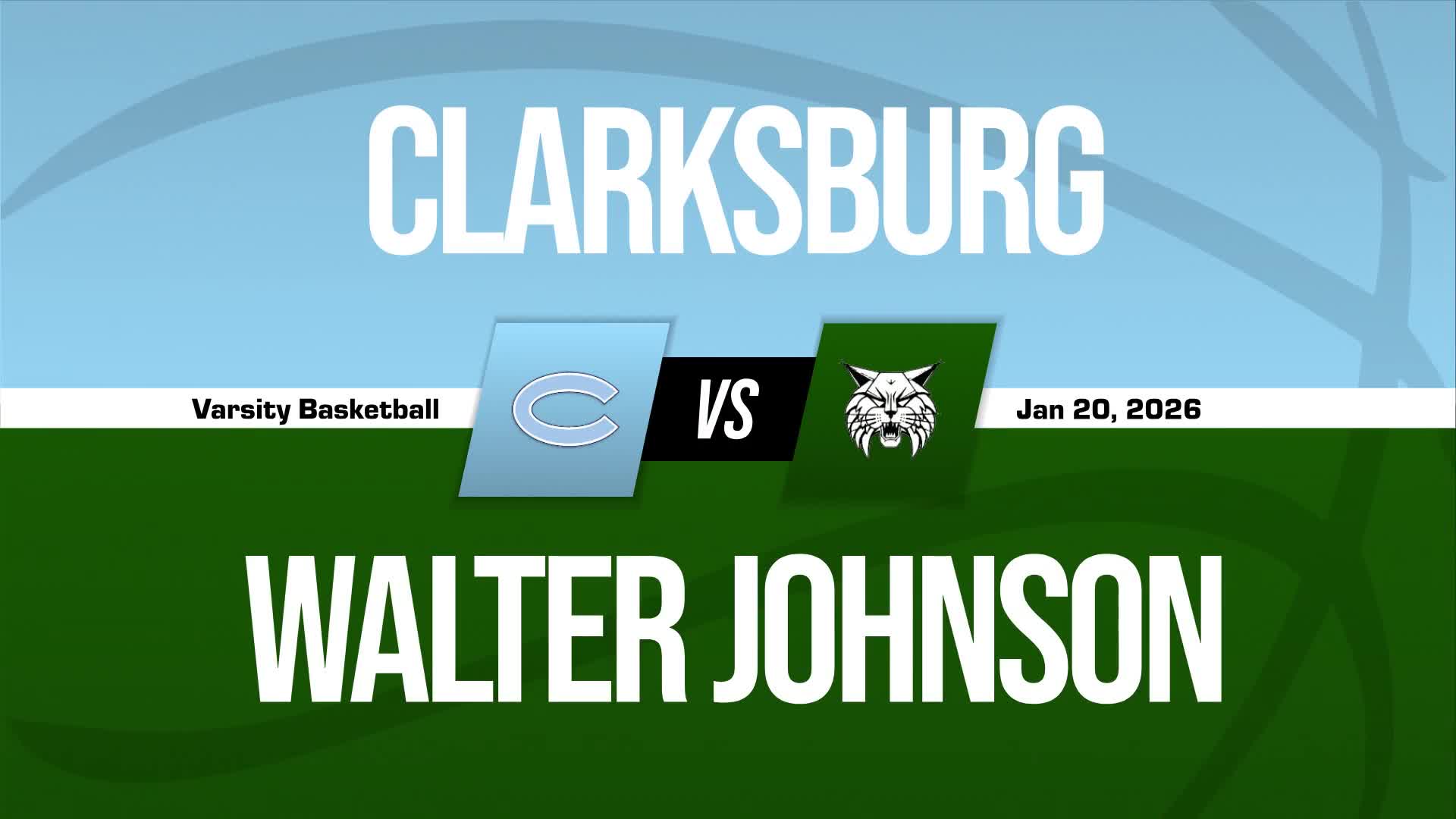 Basketball Game Preview: Walter Johnson Wildcats vs. Gaithersburg Trojans + How To Watch
