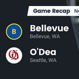 Bellevue vs. O&#39;Dea