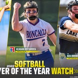 Softball Player of the Year watch list