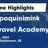 Basketball Game Preview: Appoquinimink Jaguars vs. Delcastle Technical Cougars