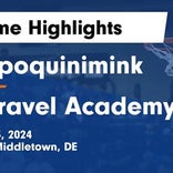 Appoquinimink vs. Delcastle Technical