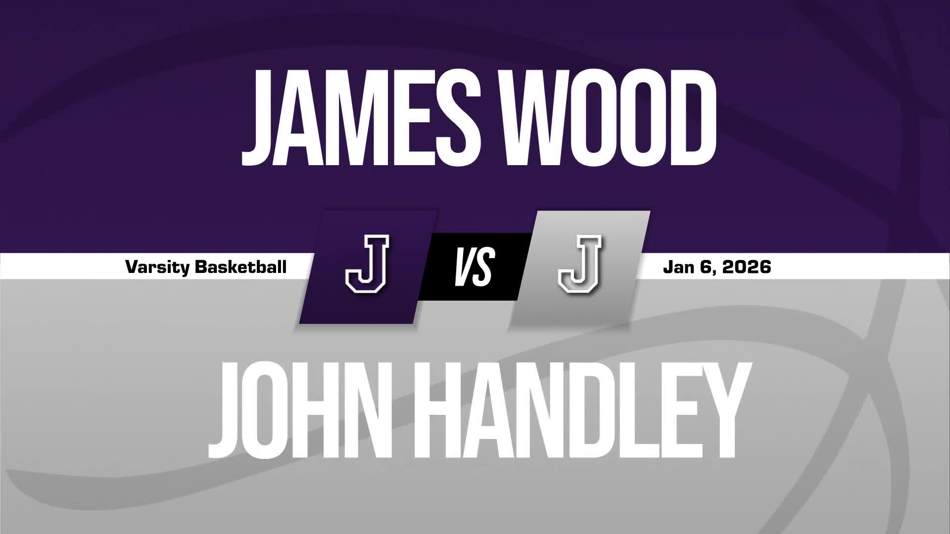 Basketball Game Preview: James Wood Colonels vs. Central Woodstock Falcons + How To Watch