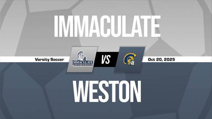 Soccer Recap: Immaculate Comes Up Short