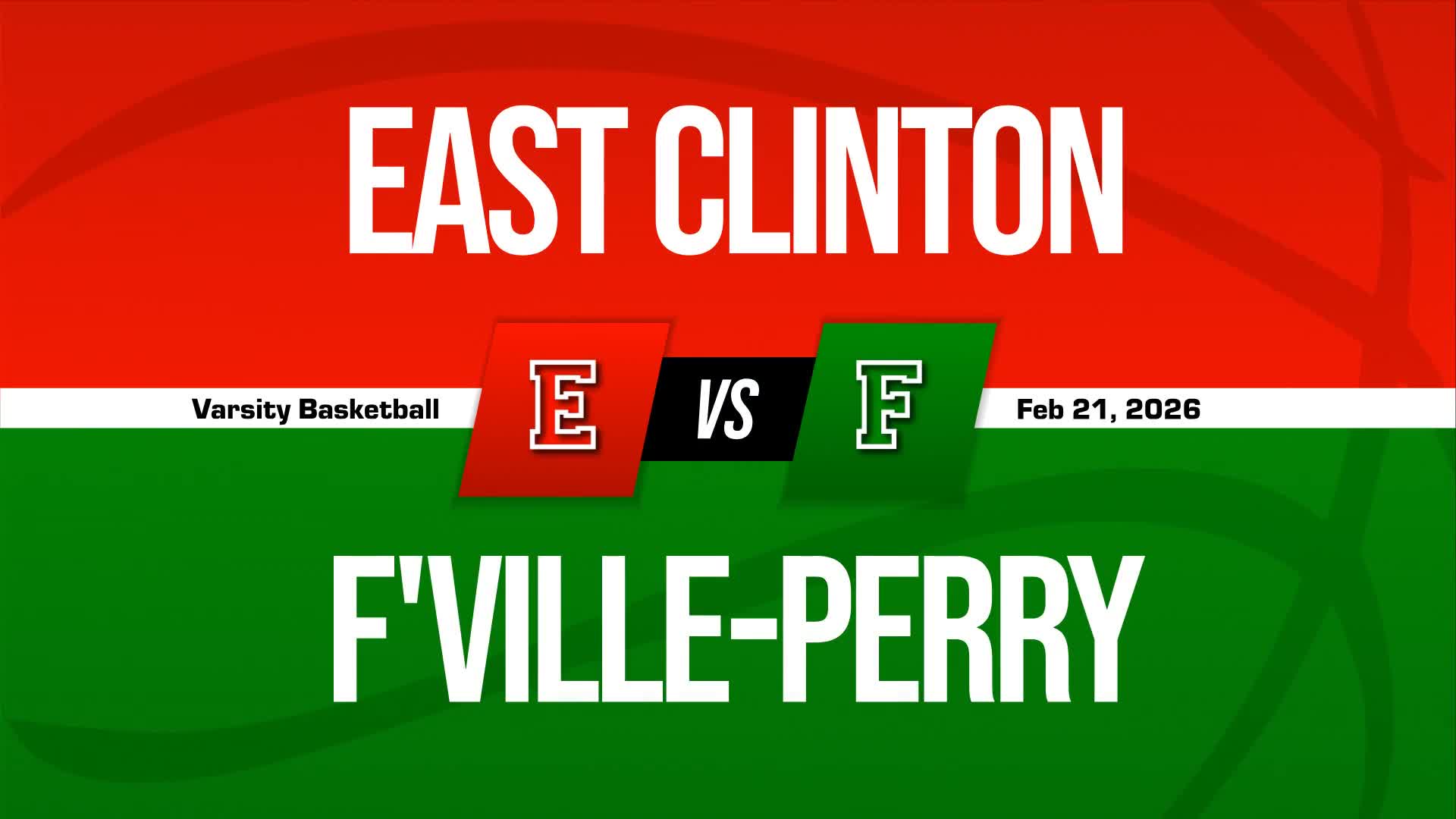 Basketball Recap: East Clinton Takes a Loss