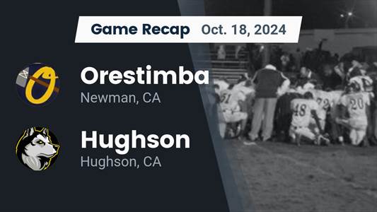 Football Game Preview: Orestimba Warriors vs. Ripon Christian Kn