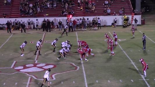 Baseball Game Preview: Era Hornets vs. Perrin-Whitt Pirates