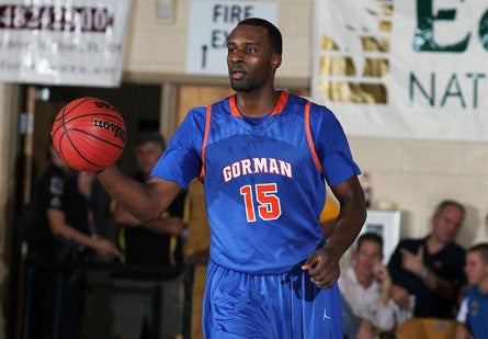 Shabazz Muhammad averaged 30.2 points and 10.4 rebounds per game as a senior, leading Bishop Gorman to its third state title in four years.