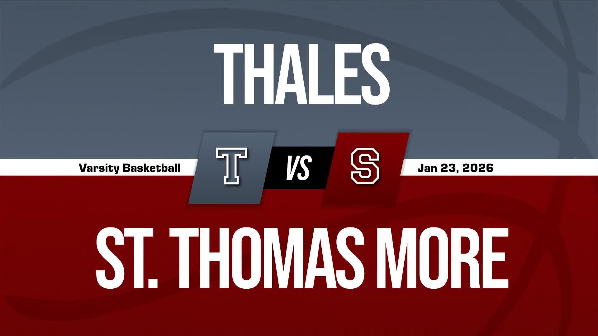 Basketball Recap: Thales Academy Apex Comes Up Short