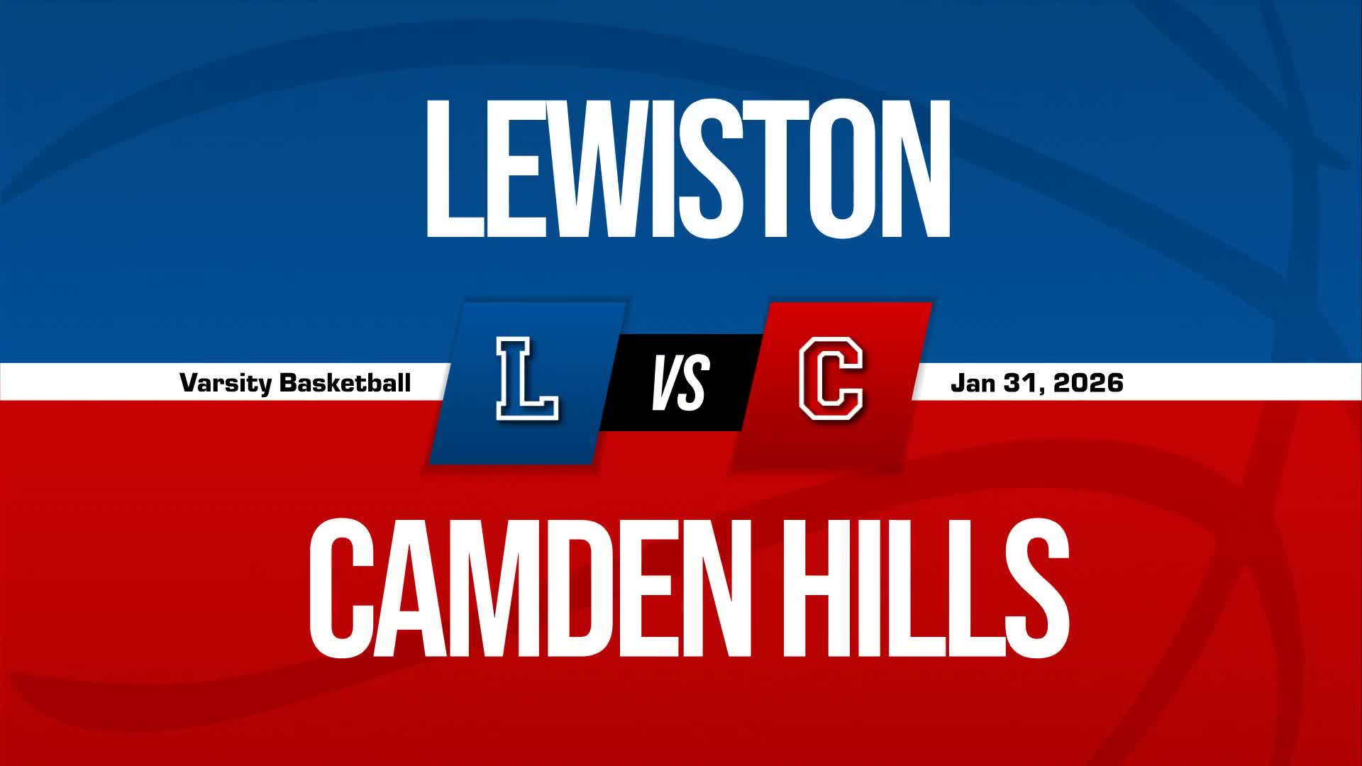Basketball Recap: Lewiston Comes Up Short