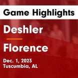 Florence vs. Deshler