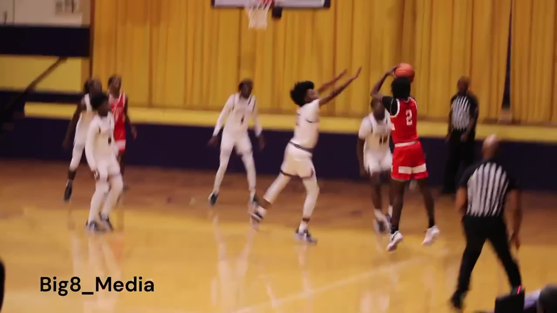 Basketball Game Preview: Raleigh-Egypt Pharaohs vs. Brighton Cardinals