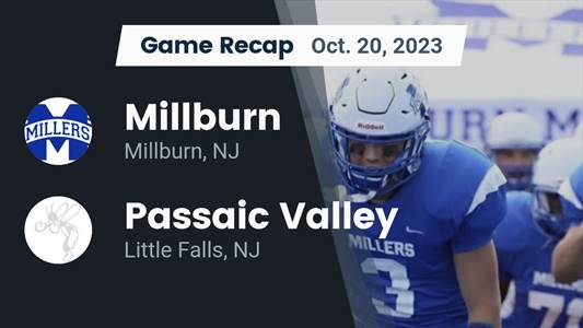 Millburn vs. Chatham