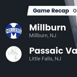 Football Game Preview: Millburn Millers vs. Chatham Cougars