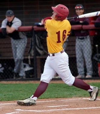 Rocky Mountain's John Sorensen.