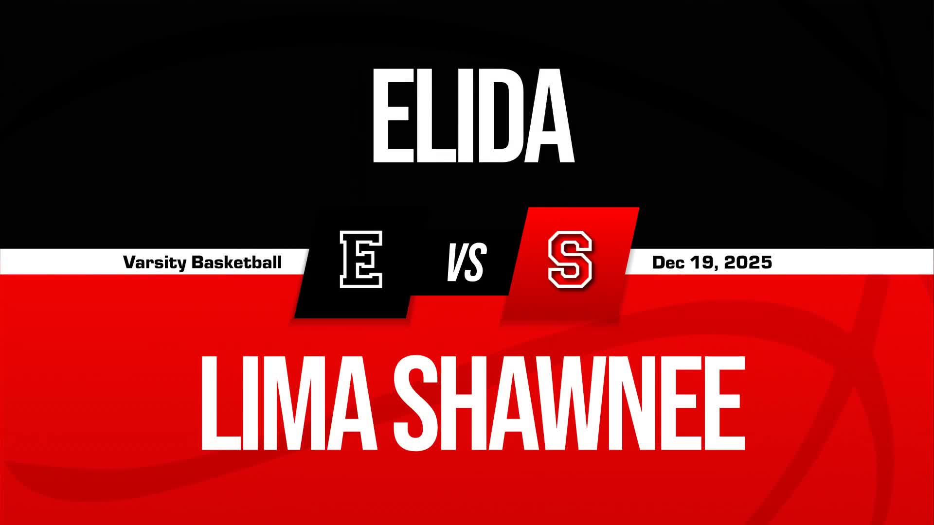 Basketball Recap: Elida Extends Winning Streak to Three