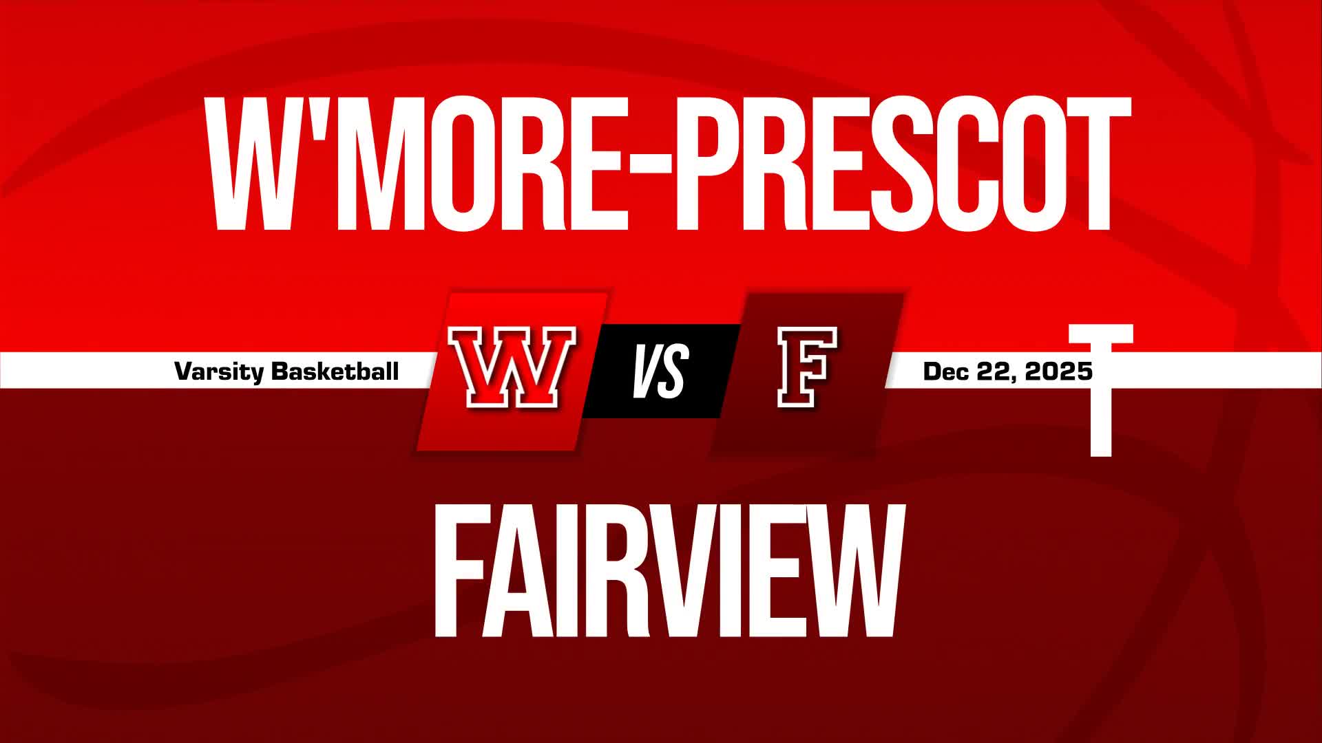 Basketball Game Preview: Fairview Eagles vs. Hillman Tigers