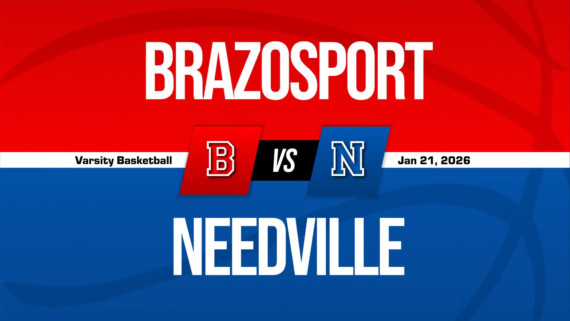 Basketball Game Preview: Needville Bluejays vs. El Campo Ricebirds + How To Watch