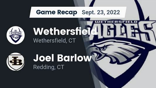 Football Game Preview: Bristol Central Rams vs. Wethersfield Eagles