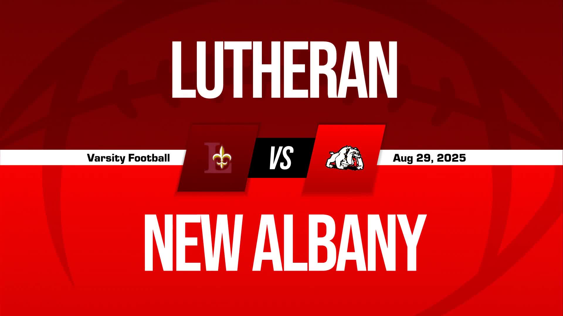 Football Game Preview: Indianapolis Lutheran Saints vs. Park Tudor Panthers
