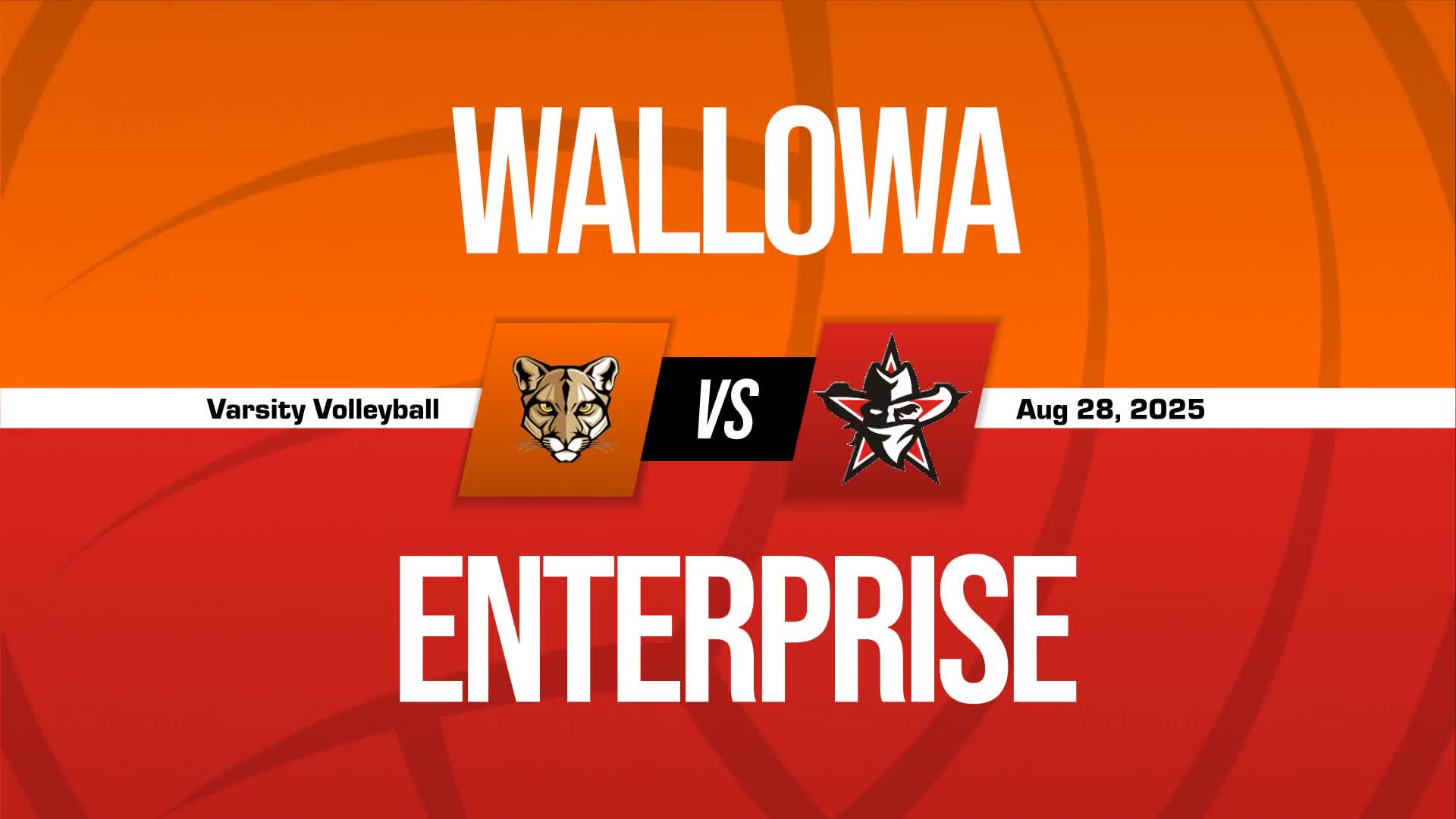 Volleyball Recap: Wallowa Takes a Loss